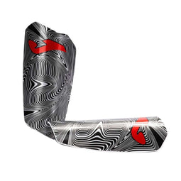 Joma Sport Spartan - Scheenbeschermer - Uniseks - Zwart - Maat S