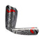 Joma Sport Spartan - Scheenbeschermer - Uniseks - Zwart - Maat S