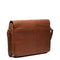 Leren Laptoptas Cognac Richard