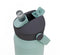 CamelBak Thrive Flip Straw - Vacuum Isolated Drinkfles - 750 ml - Zilver (Silver Mist)