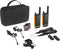 Motorola TLKR-T82 Extreme - Walkie Talkie - Weerbestendig - Zwart