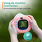 ODESSEY Kindercamera - Full HD - Selfie Camera - 32GB SD Kaart