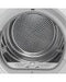 AEG T8den95cs - Warmtepompdroger - 9 kg - AbsoluteCare & SensiDry - Wit