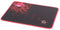 Gembird MP-GAMEPRO-L - Gaming muismat - Groot formaat 450 x 400 x 3 mm