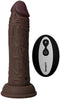 Realistische Vibrator Shaft Siliconen Ø 3,6 cm (14,5 cm)
