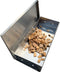 BBQ Smokerbox - rechthoekig