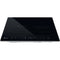Bauknecht BS5860FCPAL - Inductiekookplaat - 4 zones Flexi Space 4 boosters kinderslot Pulsar buttons Clean Protect aluminium kader