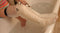 LimbO - Beschermhoes Kind heel been - 4-5 jaar - Waterdicht