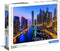 Clementoni High Quality Collection - Puzzel 1000 Stukjes - Dubai - Multi kleur