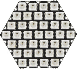 M5 Stack A045 LED-module RGB LED-module 1 stuk(s)