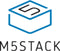 M5 Stack A045 LED-module RGB LED-module 1 stuk(s)