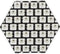 M5 Stack A045 LED-module RGB LED-module 1 stuk(s)