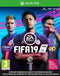 Electronic Arts FIFA 19 - Xbox One - UEFA Champions League - Voetbal