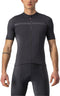 Castelli Fietsshirt Korte Mouwen Heren Rood - CLASSIFICA JERSEY RED-L