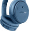 Bose QuietComfort - Over-ear hoofdtelefoon - ANC - IJs Blauw