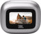 JBL Live 3 Flex - Draadloze oordopjes - ANC - Zilver