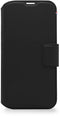 Decoded D23IPO14PMDW5BK - Detachable Wallet - 3 pasjes - Zwart