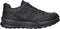 Ecco Byway 2.0 - Heren sneaker - Outdoor-geïnspireerd - Zwart - Maat 43