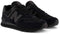 New Balance ML574EVE - Unisex Sneakers - Suède - Zwart