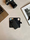 Decoded D21IPO61DW4BK - Detachable Wallet - MagSafe compatibel - Zwart