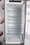 BOSCH KGN392LBF - Koel-vriescombinatie - 363 liter - RVS