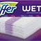 Swiffer WetJet - Reinigingsdoekjes - 10 Stuks