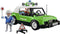 PLAYMOBIL Action Heroes - 50 Year Anniversary Klassieke Politie auto - 71591
