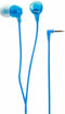 Sony MDR-EX15LP - In-ear koptelefoon - Neodymium-drivers 9 mm - Blauw