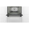 BOSCH CMA583MB0 - Combi magnetron - 44 liter - 5 magnetronstanden - 8 combinatiefuncties