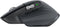 Logitech MX Master 3s - Draadloze muis - 8000 DPI laser - Grafiet