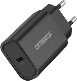 Otterbox 78-81339 - Oplader - 30W USB-C Power Delivery 3.0 - Zwart