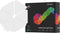 Yeelight YLFWD-012 - Smart LED Wandlamp - Modulaire Lay-out met Muzieksynchronisatie - Multi-color