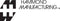 Hammond Electronics 1590GFL Universele behuizing 1 stuk(s)