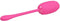 Pretty Love - Kirk - Vibrerend Eitje - roze
