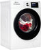 BAUKNECHT B6R 88E - Wasmachine 8 kg - Silence ZEN-motor A-20%