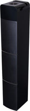 TALIUS Neva Tower Zwart 60 W