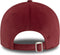 New Era - New York Yankees Womens Velour Midi Dark Purple 9FORTY Adjustable Cap