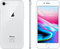 APPLE iPhone 8 - 64 GB - A11 Bionic - Zilver 4G (LTE)