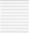 vidaXL - Zebra - rolgordijn - 125x150 - cm - stofbreedte - 120,9cm - polyester - wit