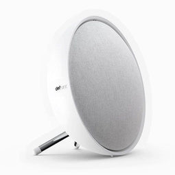 Defunc Home S - Multiroom Wifi-luidspreker - Krachtig geluid - Zilver