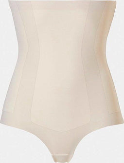 MAGIC Bodyfashion - ForEveryone Hi-Brief - Sterke correctie - Latte