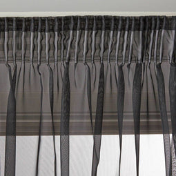 whkmp's own - Gordijn - 450x295 cm - zwart