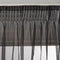 whkmp's own - Gordijn - 450x295 cm - zwart
