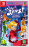 Microids Totally Spies! - Cyber Mission - Actie Avontuur - Nintendo Switch