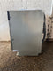 Bauknecht BK8IA15AM3TUC0 - Vaatwasmachine - 15 couverts 38 dB(A) - Zwart glas