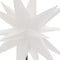 vidaXL - Kerstlampen - met - grondpin - en - LED's - 3 - st - 35 - cm - wit