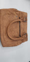 Enrico Benetti handtas - LXB 21X31 CM - 2 ritszakken - Bruin