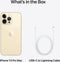APPLE iPhone 14 Pro Max - 512 GB - A16 Bionic - Goud