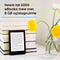 Kobo Nia - E-reader - 6