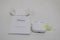 Apple AirPods Pro 3 - Draadloze oordopjes - ANC - Hartslagsensor - Wit